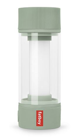 [FATBOY 103716 LAMPE JARDIN TJOEPKE VERTE] Lampe de table ENVY GREEN - TJOEPKE - FATBOY, 8719773027634, 103716, TJOEPKE
