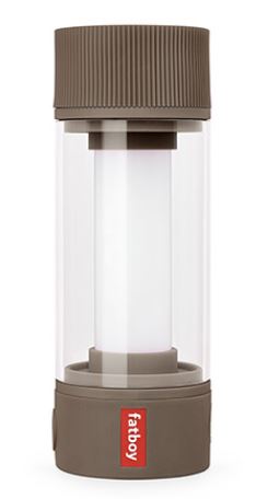[FATBOY 103718 LAMPE JARDIN TJOEPKE MUD] Lampe de table MUD - TJOEPKE - FATBOY, 8719773027658, 103718, TJOEPKE