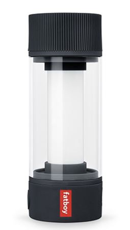 [FATBOY 103714 LAMPE TJOEPKE ANTHRACITE JARDIN] Lampe de table Anthracite - TJOEPKE - FATBOY, 8719773028099, 103714, TJOEPKE