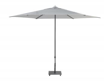 [4SO-08646] Parasol AZZURRO 350 CM mid grey - 4 Seasons, PARASOL, AZZURRO, 8718144571530 , 08646