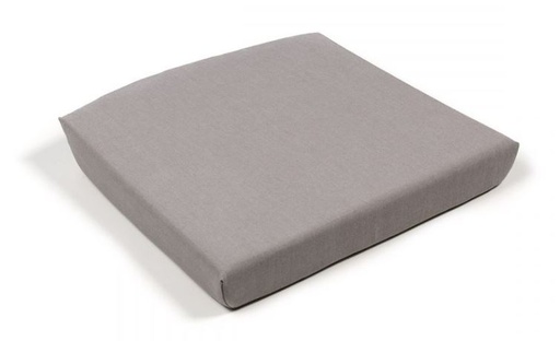 [NARDI- 36327.00.163] Coussin pour chaise net relax GRIGIO - Nardi, 3632700163, COUSSIN NET, 36327.00.163