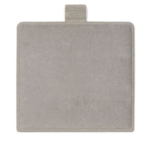 [NARDI-36253.00.132] Coussin pour chaises TRILL BISTROT - couleur cenere - NARDI, COUSSIN CENERE, 3625300132, 36253.00.132, COUSSIN TRILL